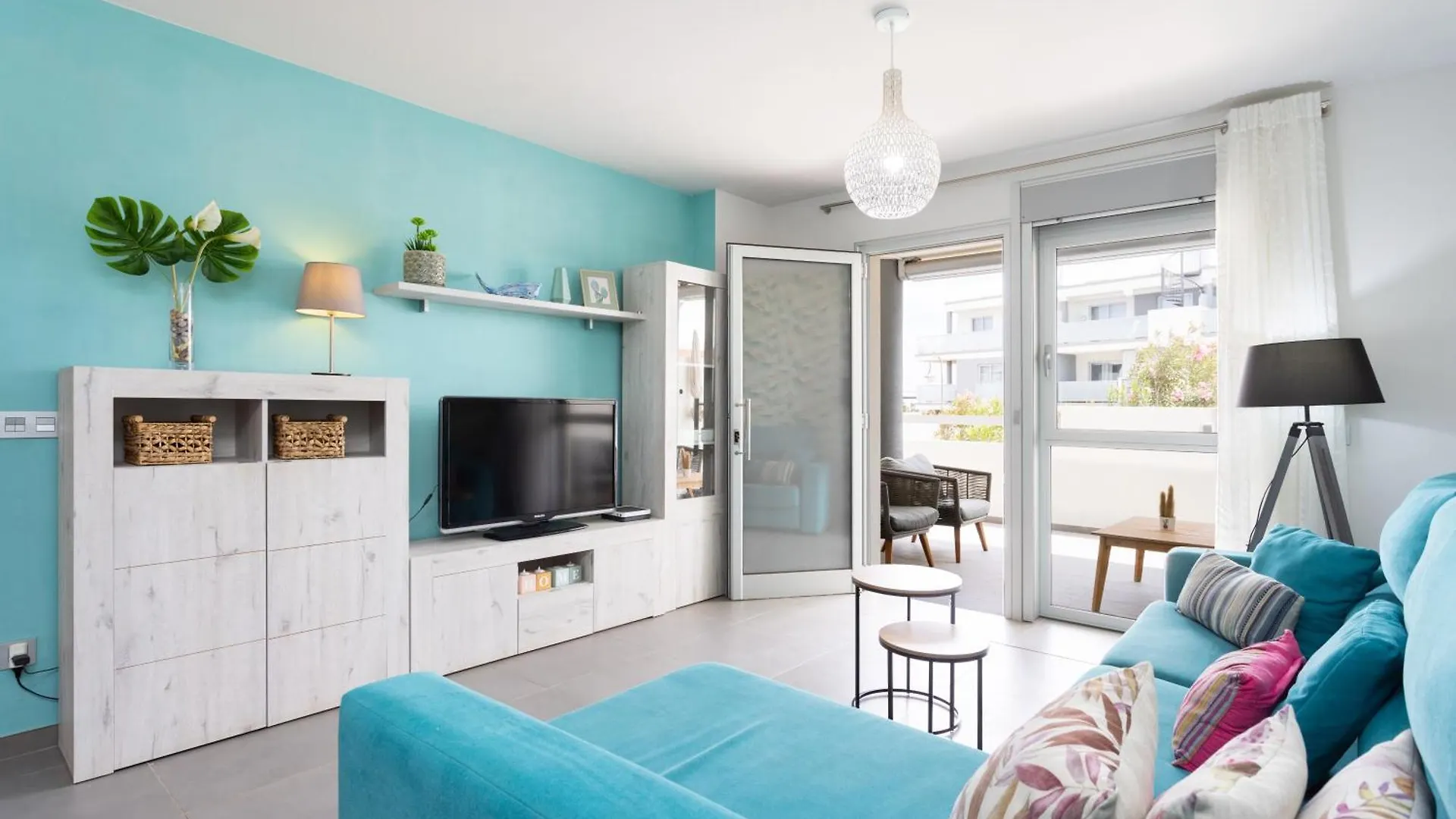 152 Tejita Pool And Chill By Sunkeyrents Apartman Granadilla de Abona Spanyolország