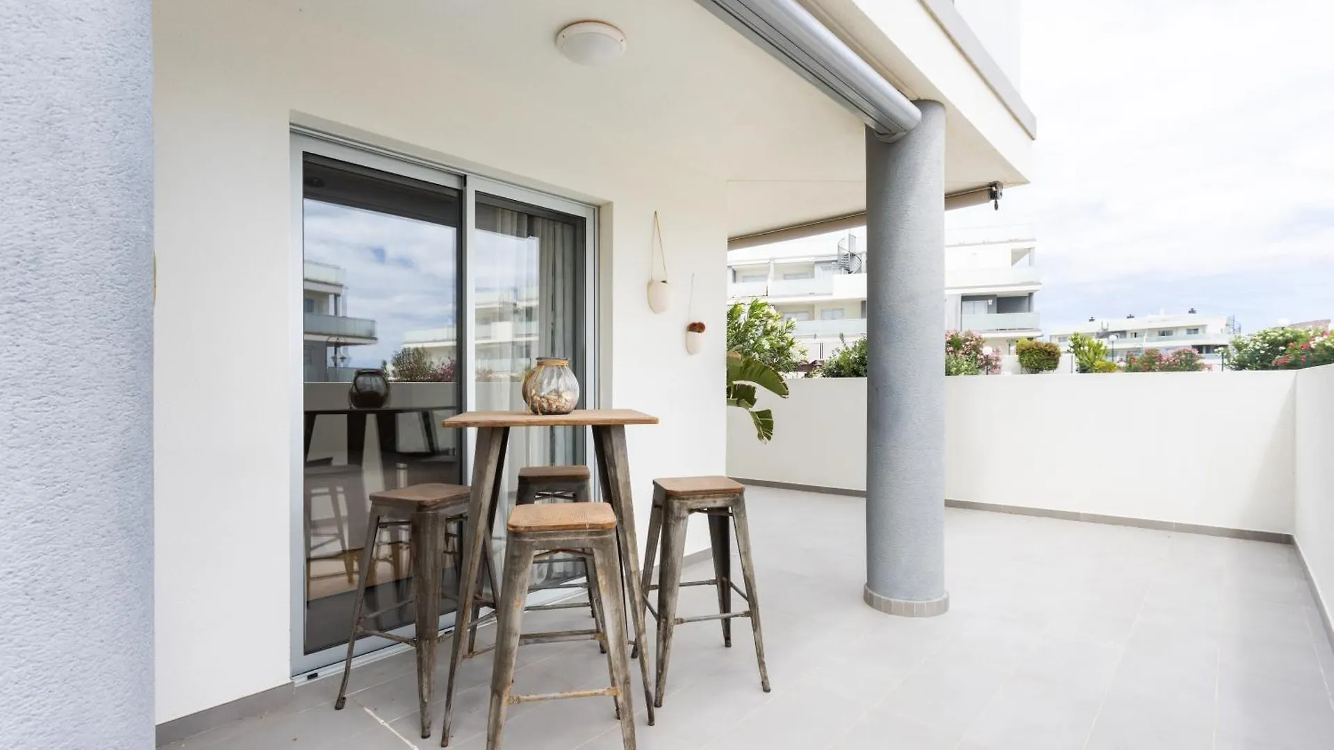 152 Tejita Pool And Chill By Sunkeyrents Apartman Granadilla de Abona 0*,  Spanyolország