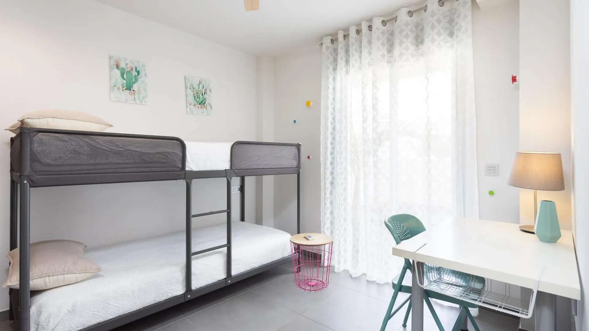 152 Tejita Pool And Chill By Sunkeyrents Apartman Granadilla de Abona 0*,  Spanyolország