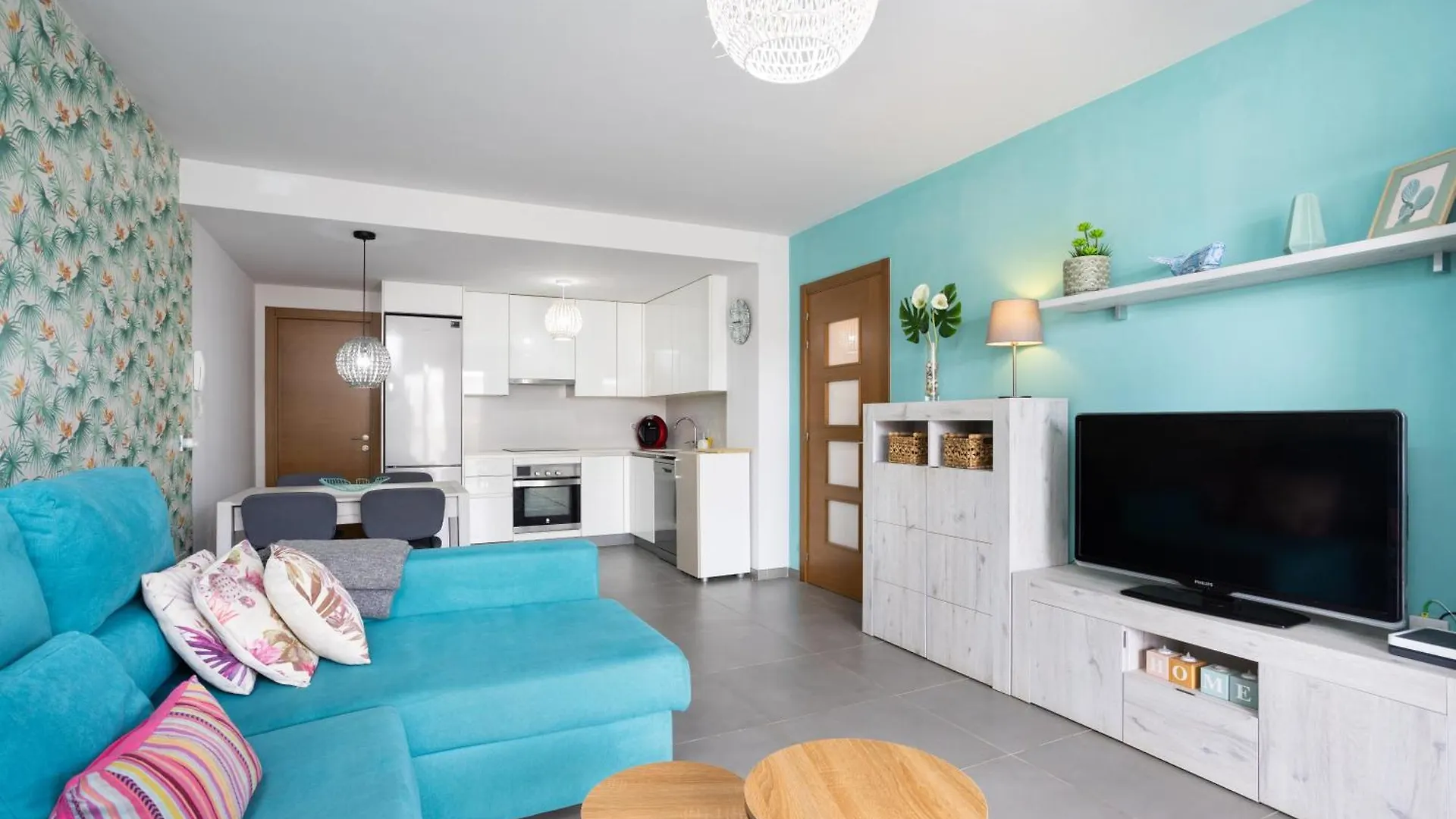 152 Tejita Pool And Chill By Sunkeyrents Apartman Granadilla de Abona
