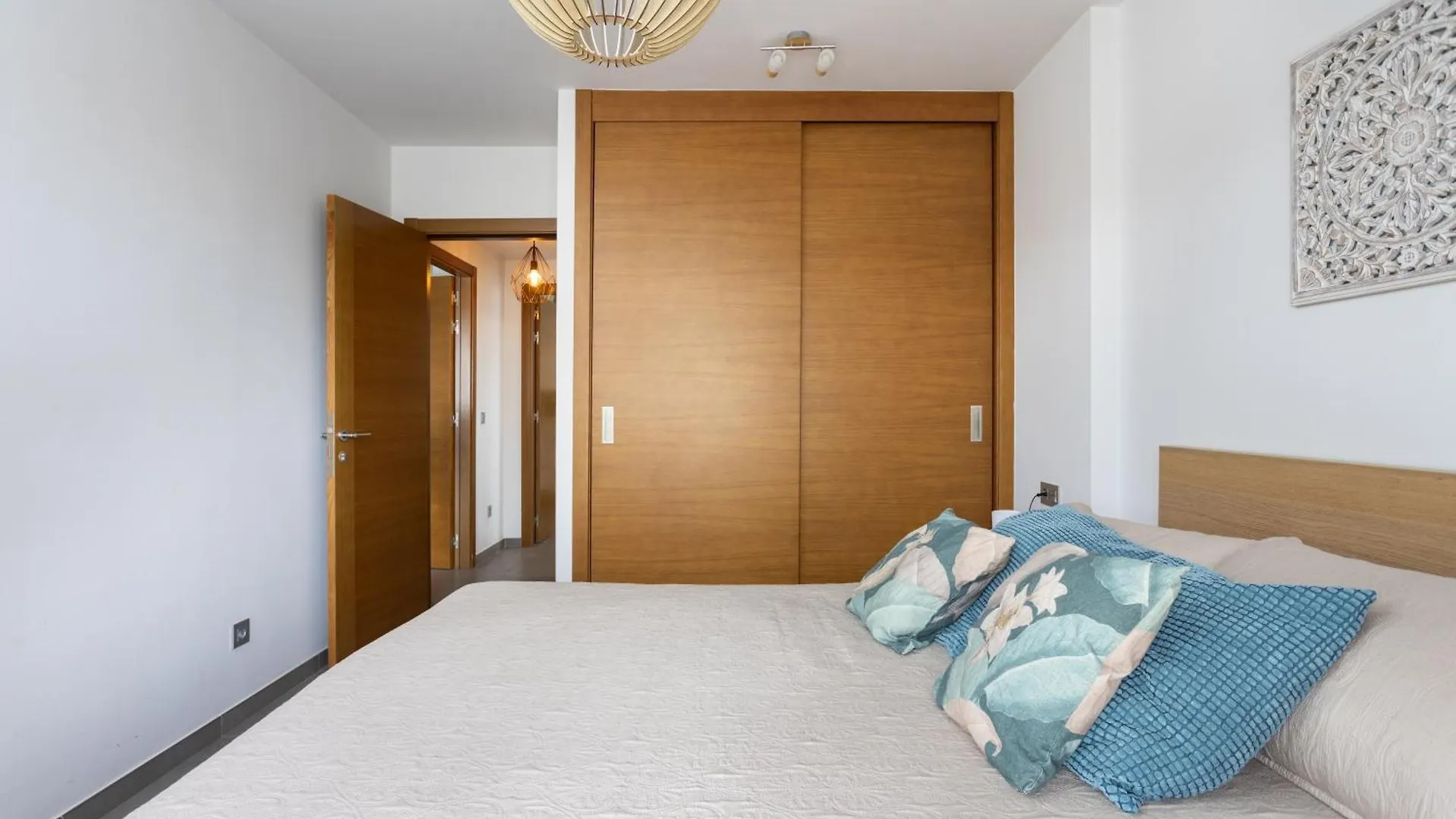 152 Tejita Pool And Chill By Sunkeyrents Apartman Granadilla de Abona