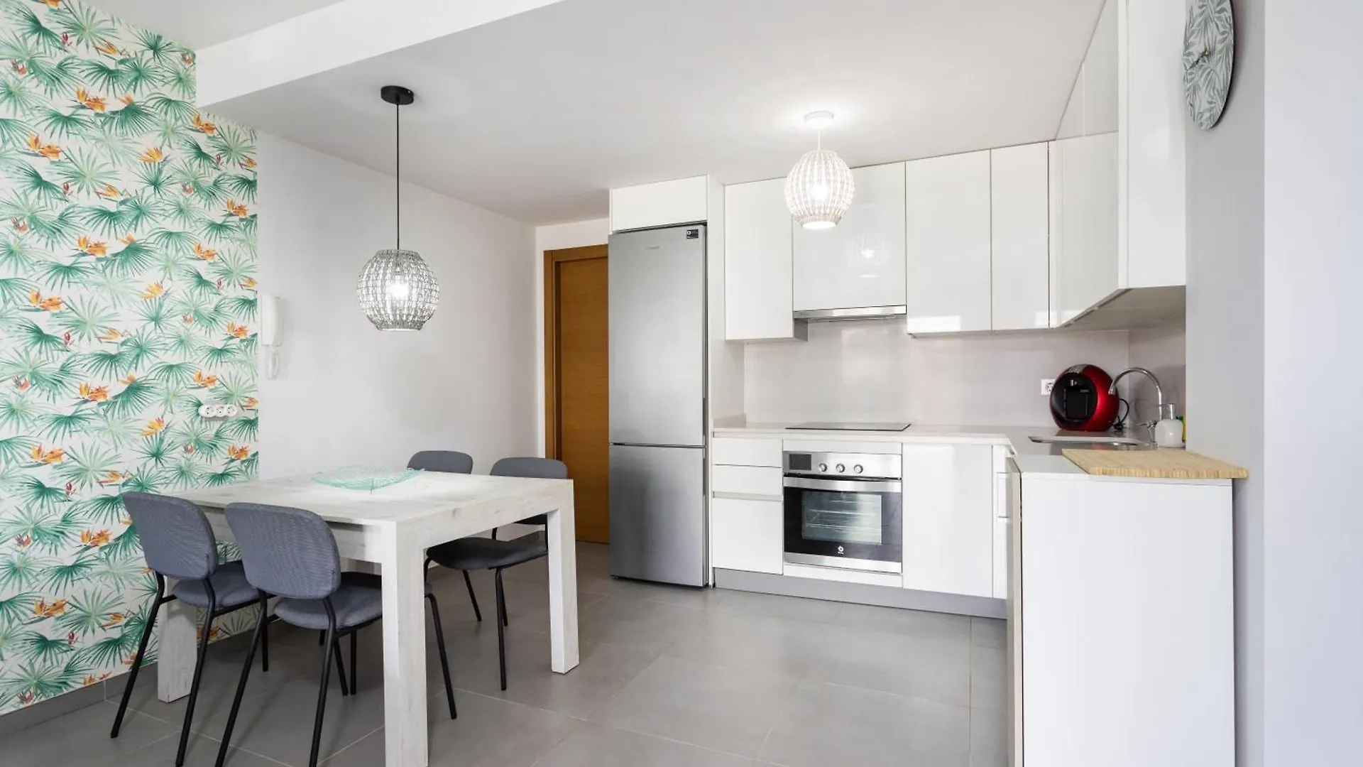 152 Tejita Pool And Chill By Sunkeyrents Apartman Granadilla de Abona