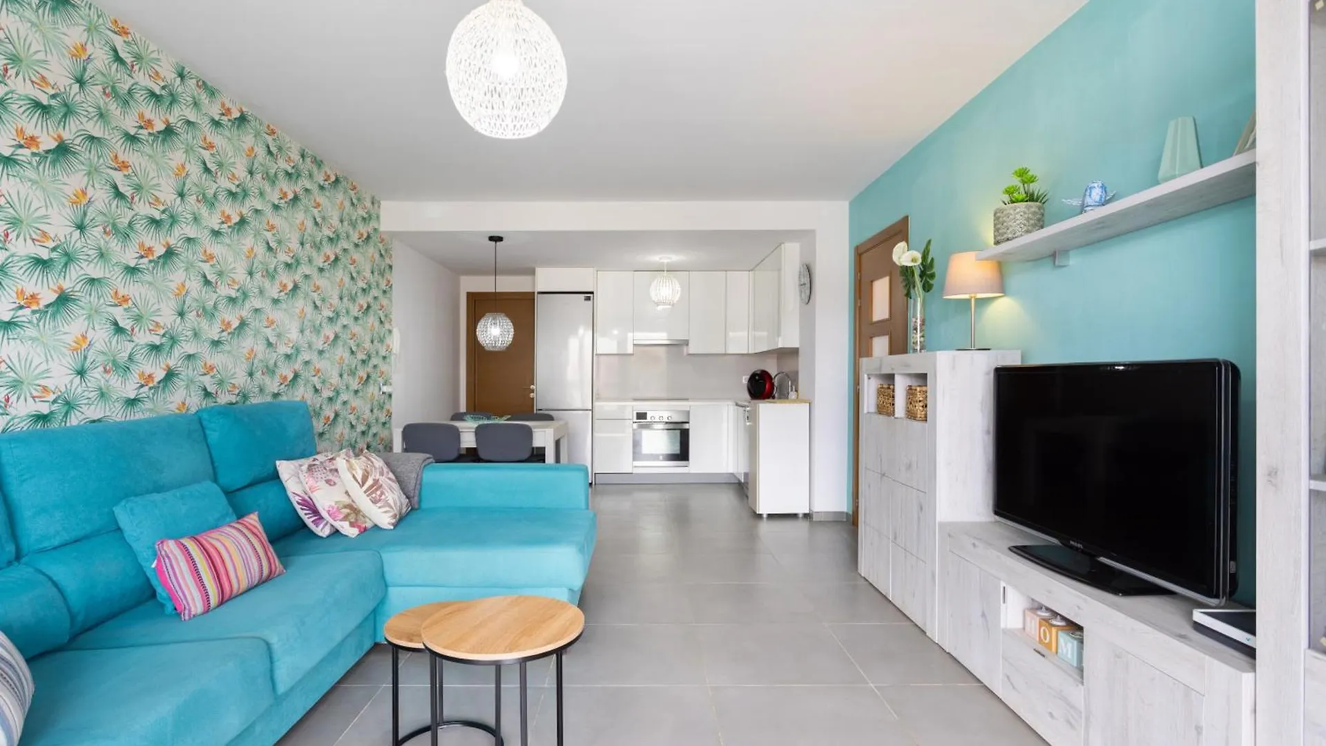 152 Tejita Pool And Chill By Sunkeyrents Apartman Granadilla de Abona