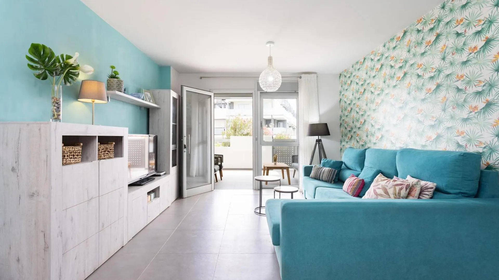 152 Tejita Pool And Chill By Sunkeyrents Apartman Granadilla de Abona