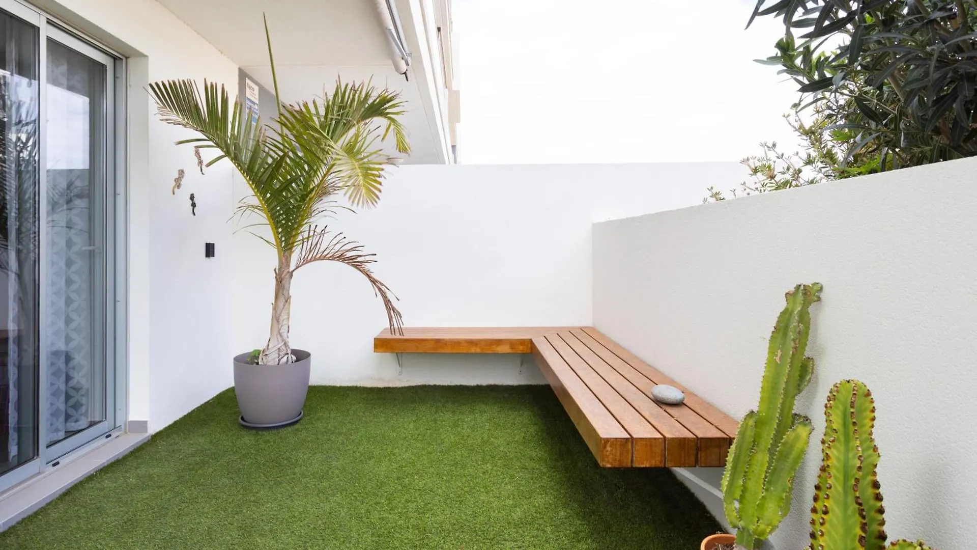 152 Tejita Pool And Chill By Sunkeyrents Apartman Granadilla de Abona