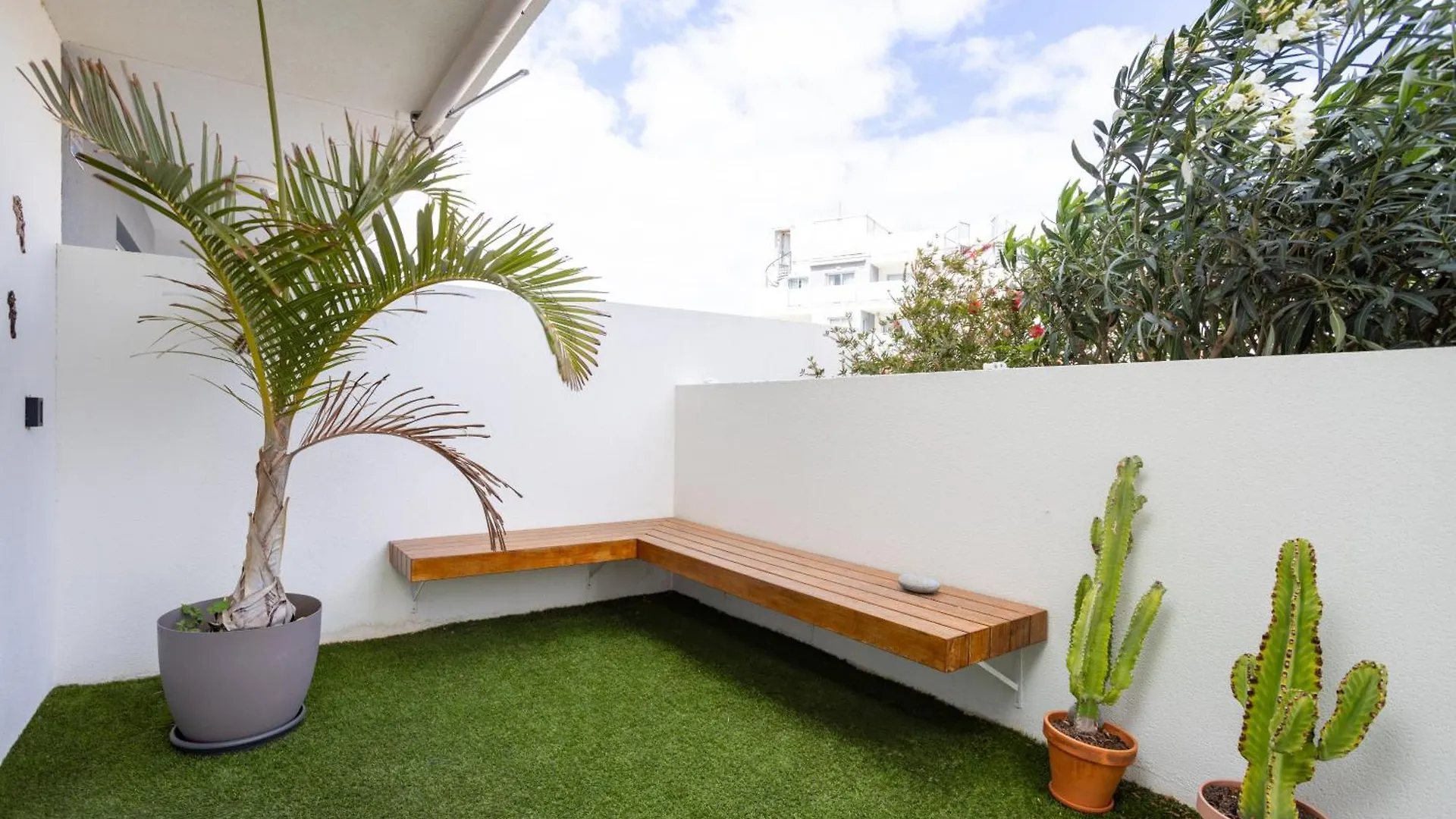 152 Tejita Pool And Chill By Sunkeyrents Apartman Granadilla de Abona