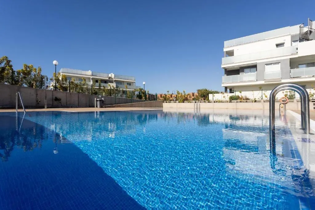 152 Tejita Pool And Chill By Sunkeyrents Apartman Granadilla de Abona Spanyolország