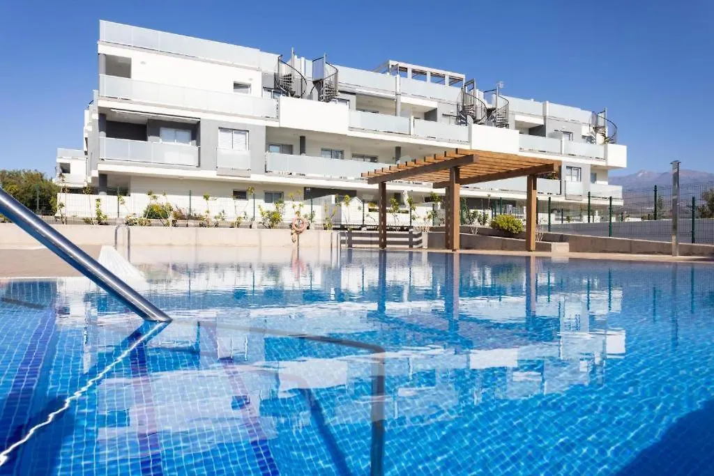 152 Tejita Pool And Chill By Sunkeyrents Apartman Granadilla de Abona