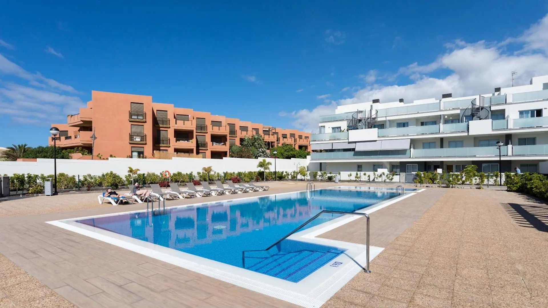 152 Tejita Pool And Chill By Sunkeyrents Apartman Granadilla de Abona